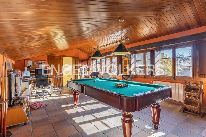 Foto 71d49eb4-f051-47ec-ac7f-a1df8cb837f9. House with heating in Seva