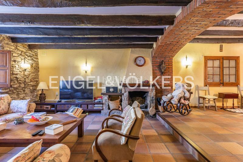 Foto 7b3deb96-d89f-445c-8ddb-dc1d8c647042. House with heating in Seva