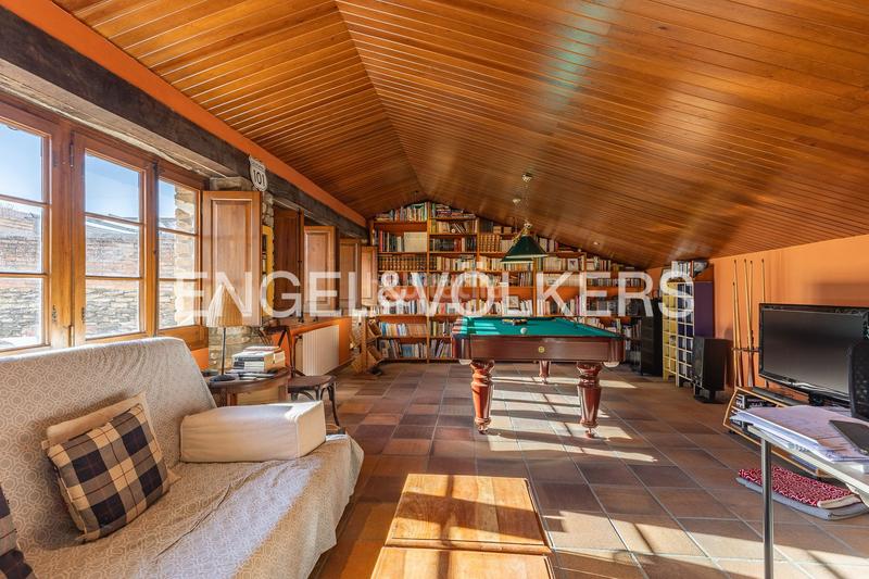 Foto c406bdbf-79d2-4268-9232-614bb3a8ee02. House with heating in Seva