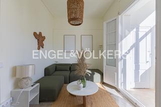 Apartment in Dreta de l´Eixample