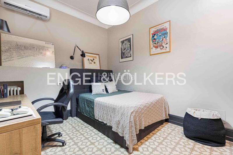 Foto 41f8bc13-76fb-4679-915a-4aab80fead8e. Appartement avec chauffage dans Sant Gervasi - Galvany Barcelona