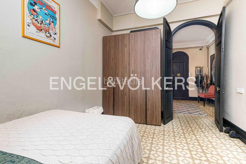 Foto 4a08dc29-2390-41b0-8d2c-3f9b487feb64. Appartement avec chauffage dans Sant Gervasi - Galvany Barcelona