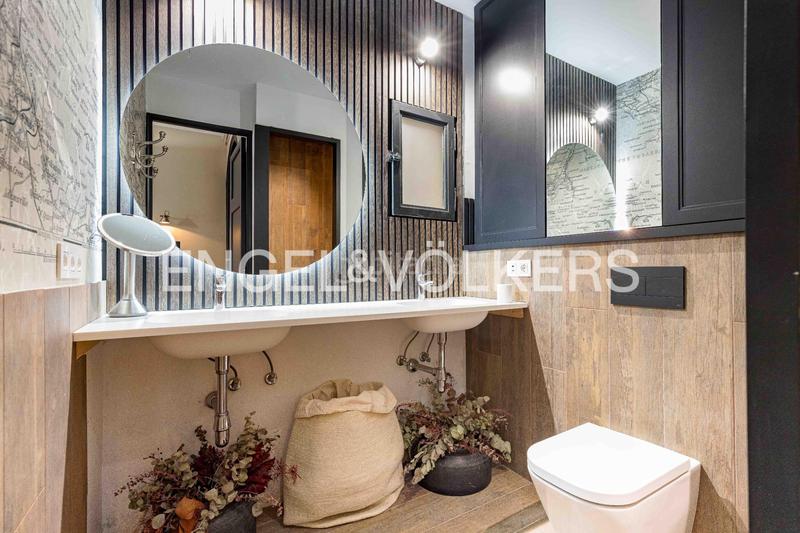 Foto 76868f84-06e7-4826-a5e7-53653b87a3c4. Appartement avec chauffage dans Sant Gervasi - Galvany Barcelona