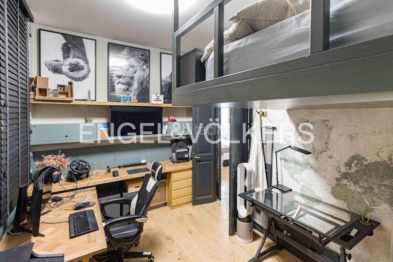Foto e06ec107-cfed-44df-9a68-7a59bd5b052e. Appartement avec chauffage dans Sant Gervasi - Galvany Barcelona