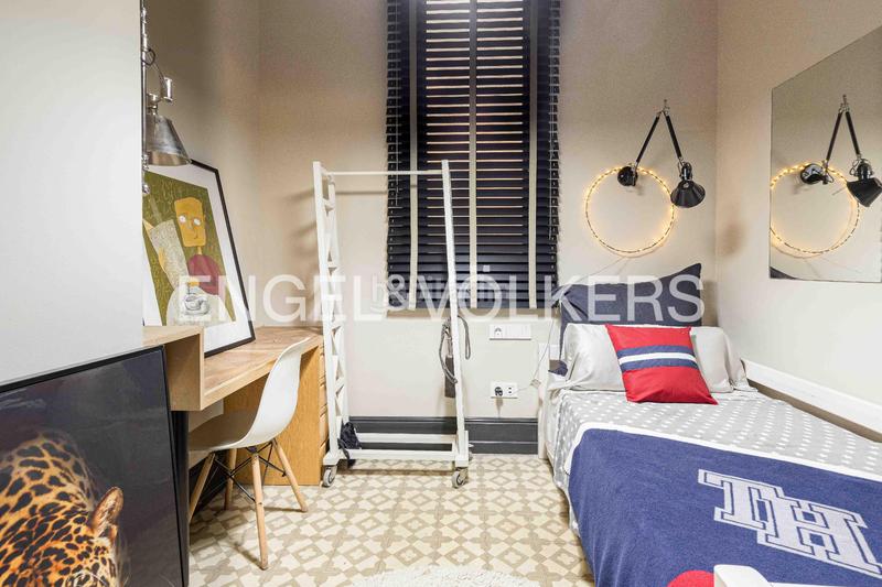 Foto eb2ea092-90cd-4a44-9d6c-df126ffd771b. Appartement avec chauffage dans Sant Gervasi - Galvany Barcelona
