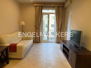 Appartement à La Nova Esquerra de l´Eixample