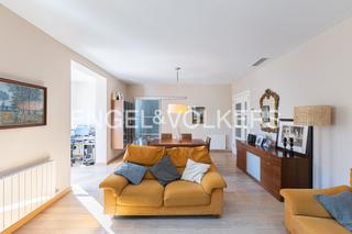 Apartament a L´Antiga Esquerra de l´Eixample