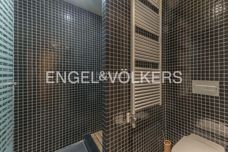 Foto 086160b4-0082-409c-964d-77fc8fc85c4e. Miete appartement mit heizung parking pool in Pedralbes Barcelona