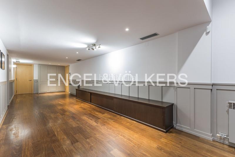 Foto 212855cb-9fb8-40d4-aa41-e6ea77da6156. Miete appartement mit heizung parking pool in Pedralbes Barcelona