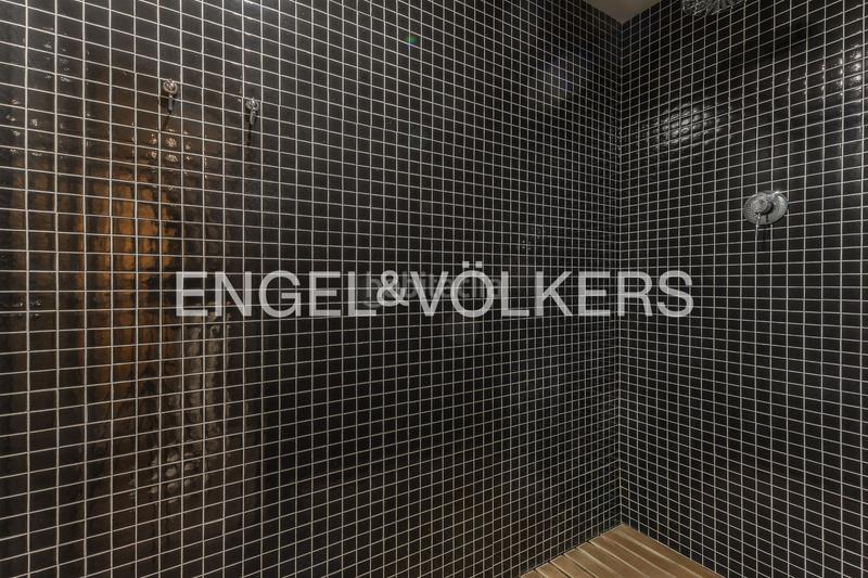 Foto 97906c30-7b5b-4f04-b07d-43c02a5f95db. Miete appartement mit heizung parking pool in Pedralbes Barcelona