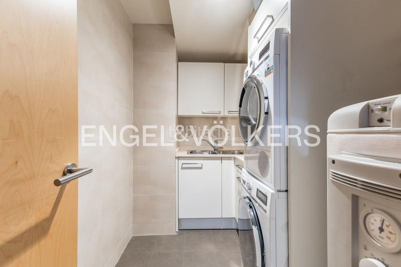 Foto ab4b2792-4375-4c90-a4b6-b33a0e17797c. Miete appartement mit heizung parking pool in Pedralbes Barcelona