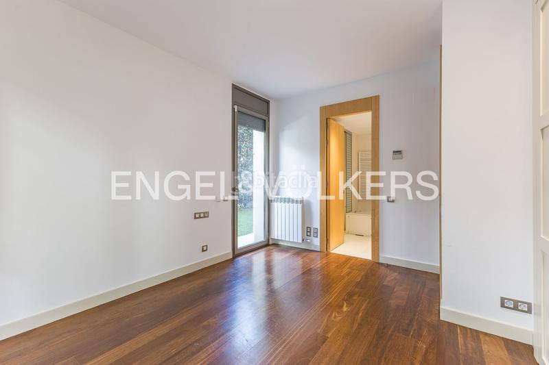 Foto eb8d1bc8-20cc-4c51-a51c-702efd484bc7. Miete appartement mit heizung parking pool in Pedralbes Barcelona