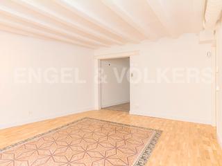 Apartamento en Gòtic