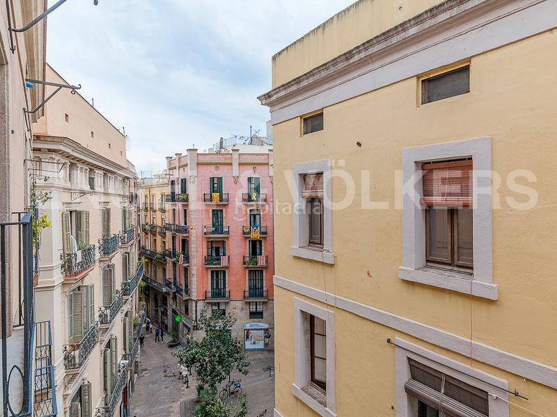 Foto 2a25f2a6-b785-4895-ba67-06815ab0482d. Piccolo appartamento con riscaldamento piscina in Barcelona