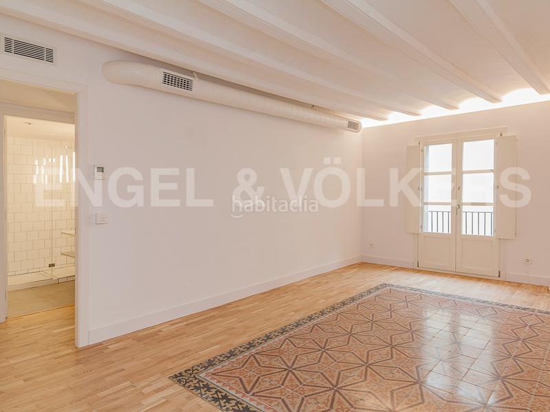 Foto 7b5ab731-9e1a-4317-8efa-dfe48d43a3fd. Piccolo appartamento con riscaldamento piscina in Barcelona