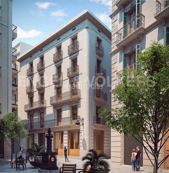 Foto b9efc0e0-4e9a-4e62-ac2b-9f17f800cdfd. Piccolo appartamento con riscaldamento piscina in Barcelona