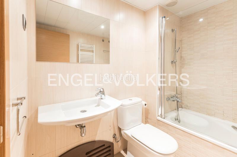 Foto 1d1ae7b0-8153-4c57-a7f1-e7bf48549ae0. Appartement avec chauffage dans La Sagrera Barcelona