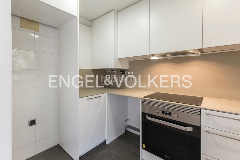 Foto 2a95bc7f-2f30-4911-938b-13d00e97f545. Appartement avec chauffage dans La Sagrera Barcelona