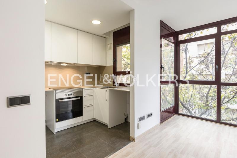 Foto 5584dd99-335b-415a-832f-0657cf20e0c0. Appartement avec chauffage dans La Sagrera Barcelona