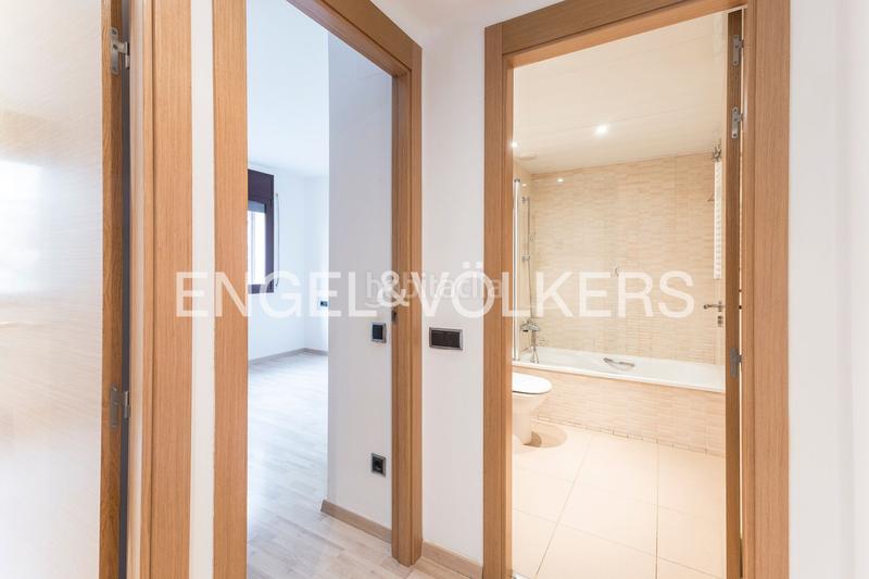 Foto 9ec7d6ac-8822-48ef-8867-28a6e2125195. Appartement avec chauffage dans La Sagrera Barcelona