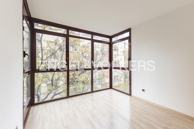 Foto b137e8c2-b165-4dce-9a85-bb2b746b57d1. Appartement avec chauffage dans La Sagrera Barcelona