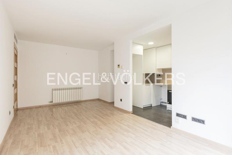 Foto b2f9e43b-6445-4b66-ab2b-89f6f6a8c012. Appartement avec chauffage dans La Sagrera Barcelona