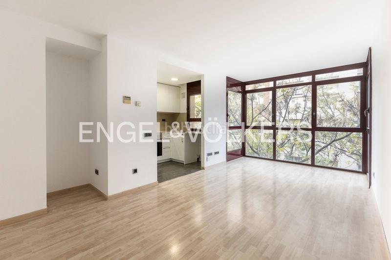 Foto cef9d65d-e1ce-4dde-9085-5b0646030ee5. Appartement avec chauffage dans La Sagrera Barcelona