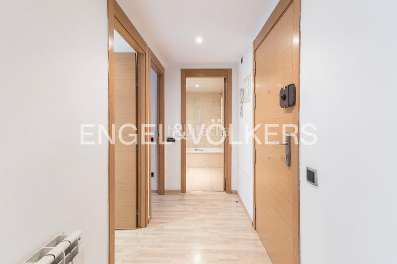 Foto efcb0945-9f6d-4a7b-850e-92fb69d86f22. Appartement avec chauffage dans La Sagrera Barcelona