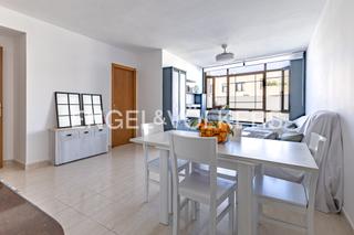 Apartament a Creu Alta