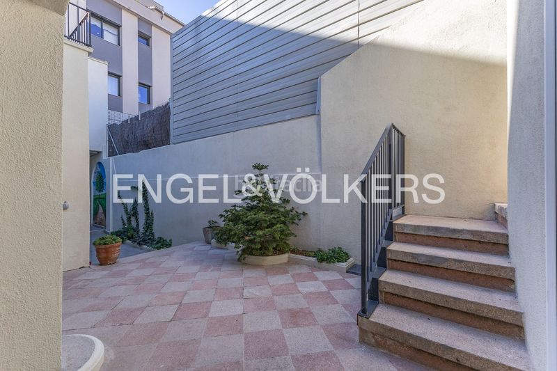 Foto 247c01b2-6a77-4063-8567-1ef6c614fa3f. Casa amb calefacció aparcament a Ca n'Aurell Terrassa