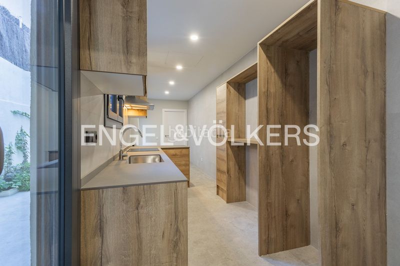 Foto ef32ed42-95ba-4a15-a7ed-6582842e1d9e. Casa amb calefacció aparcament a Ca n'Aurell Terrassa