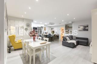 Piccolo appartamento in El Clot. Exclusivo apartamento de diseño en pleno corazón del clot