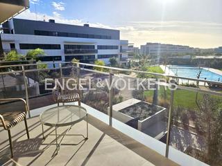 Rent Apartment in La Plana. Exclusivo apartamento moderno en sitges.