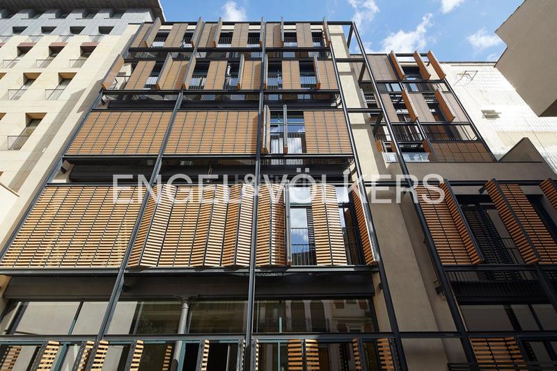 Foto 37750070-da46-4e80-b4fc-3f3a36b03e2f. Alquiler apartamento moderno piso en gracia en Vila de Gràcia Barcelona
