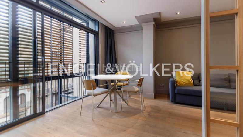 Foto 6da96690-b05a-4216-8d50-a7fcd9312f35. Alquiler apartamento moderno piso en gracia en Vila de Gràcia Barcelona