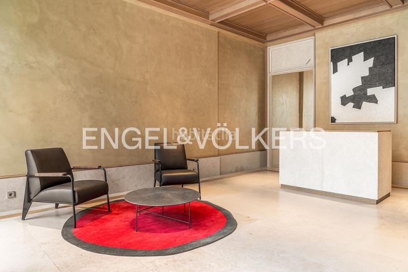 Foto 806ce28f-09ac-4043-ba8f-b7981e50aa2a. Lloguer apartament amb calefacció piscina a Vila de Gràcia Barcelona