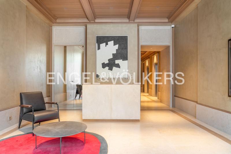 Foto bf209d55-30d5-49b3-82f9-b64255d59024. Miete appartement mit heizung pool in Vila de Gràcia Barcelona