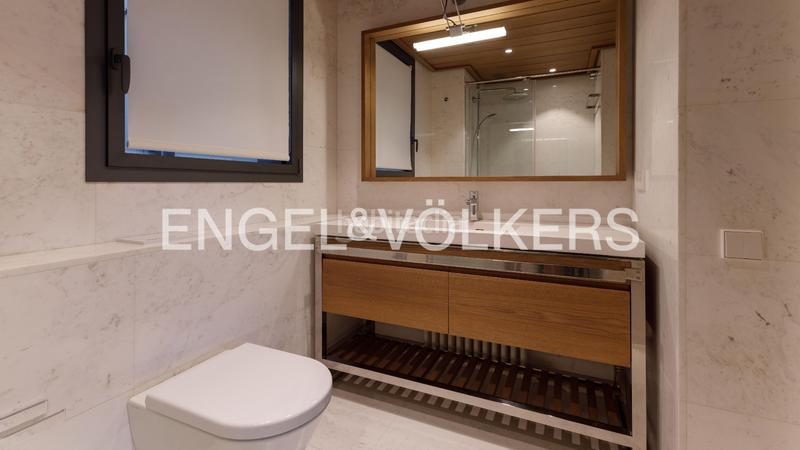 Foto 94d94670-32b2-4522-b21f-4766f5f9b0a0. Rent apartment with heating pool in Vila de Gràcia Barcelona