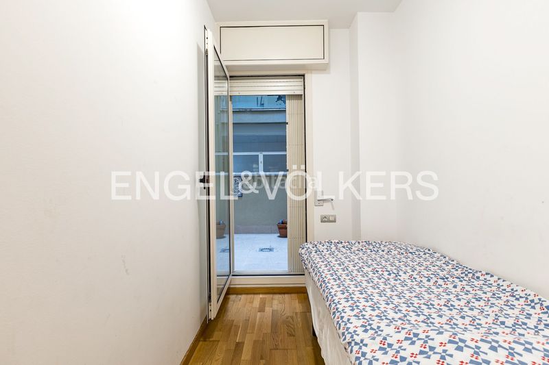 Foto e8053319-6393-4d93-8898-89c73e1a2eef. Pis amb calefacció piscina a Raval Barcelona