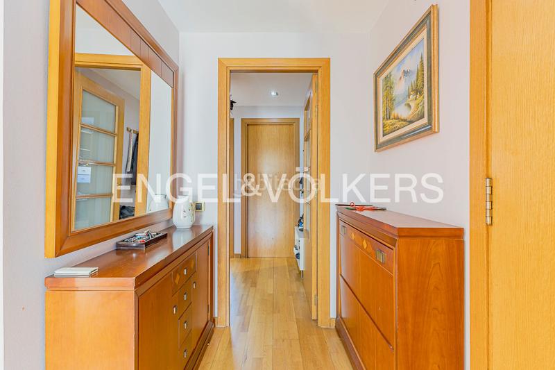 Foto 7f54ade9-0515-48ba-998d-f4773e1d9e34. Apartament amb calefacció aparcament piscina a La Vila Olímpica del Poblenou Barcelona