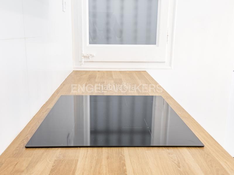 Foto 3cb26ea1-b1c6-41fa-baed-64f0e54e83e0. Lloguer apartament amb calefacció a El Poble Sec - Parc de Montjuïc Barcelona