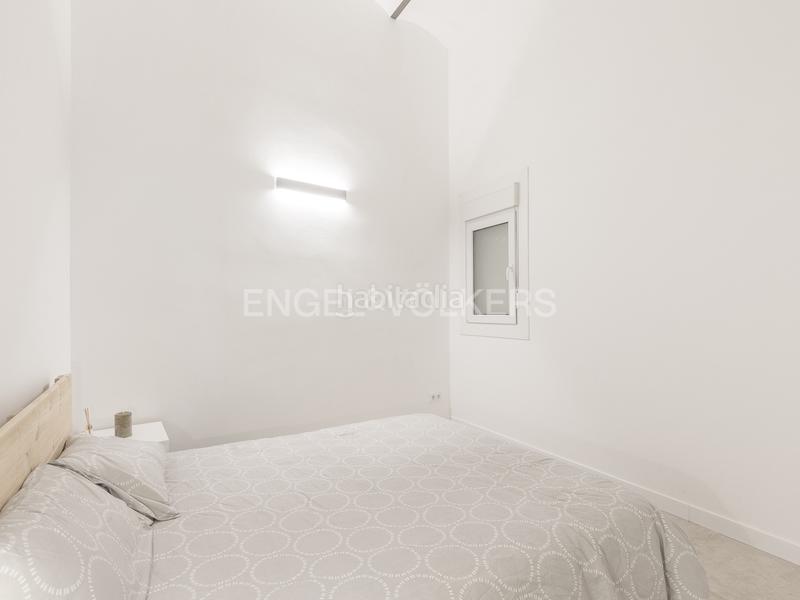 Foto 20eac3d2-8549-4a70-82f1-668ce6785f3e. Location appartement avec chauffage dans El Poble Sec - Parc de Montjuïc Barcelona