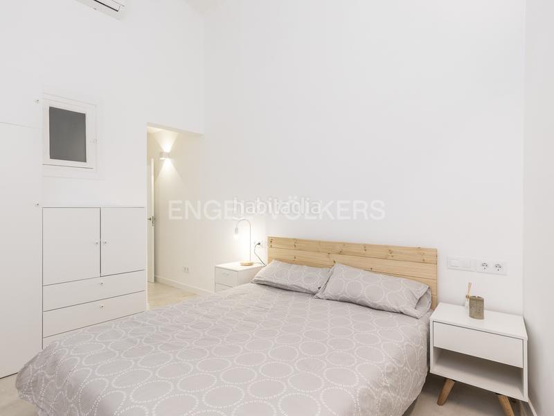 Foto 45501536-d4c4-4f6b-b690-0f65b3e32845. Location appartement avec chauffage dans El Poble Sec - Parc de Montjuïc Barcelona