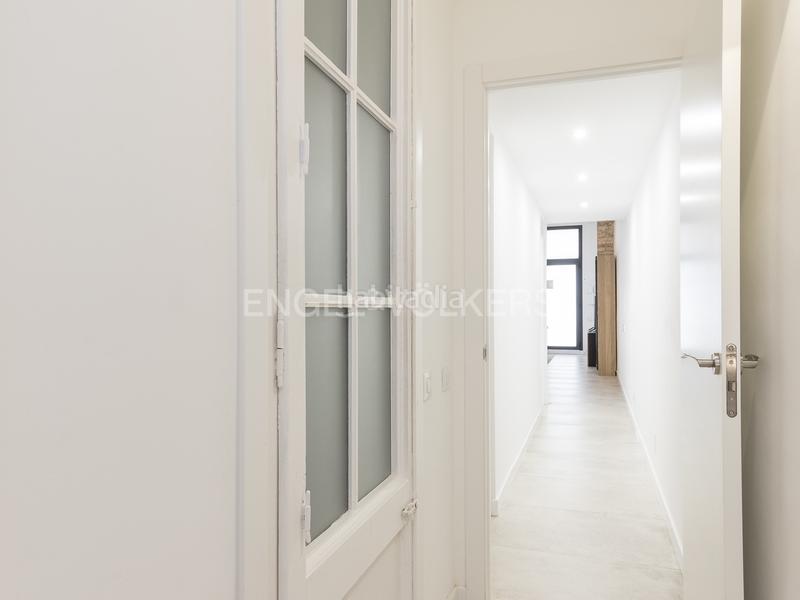 Foto 89aa55b8-3efe-466a-88b8-2c09305b93bb. Location appartement avec chauffage dans El Poble Sec - Parc de Montjuïc Barcelona