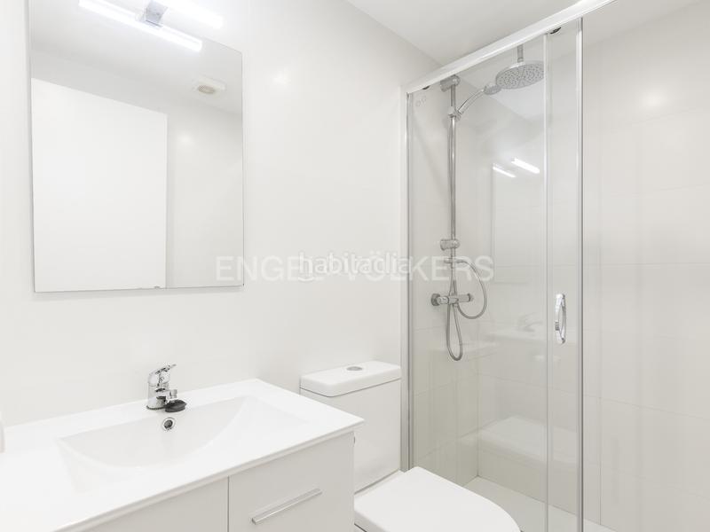 Foto d91d2d4b-c0c2-4bf9-bbfa-ef9a0076ce85. Location appartement avec chauffage dans El Poble Sec - Parc de Montjuïc Barcelona