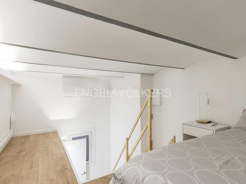 Foto fac48bd8-382b-47af-a8c7-3902a1c7f3a7. Location appartement avec chauffage dans El Poble Sec - Parc de Montjuïc Barcelona