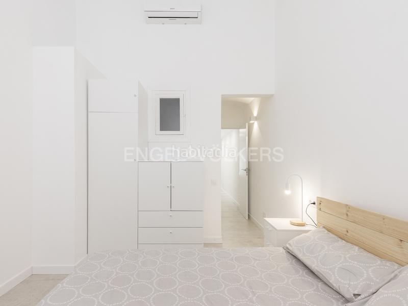 Foto 4c82fde7-9c2b-41f4-959b-5f596658da1e. Rent apartment with heating in El Poble Sec - Parc de Montjuïc Barcelona