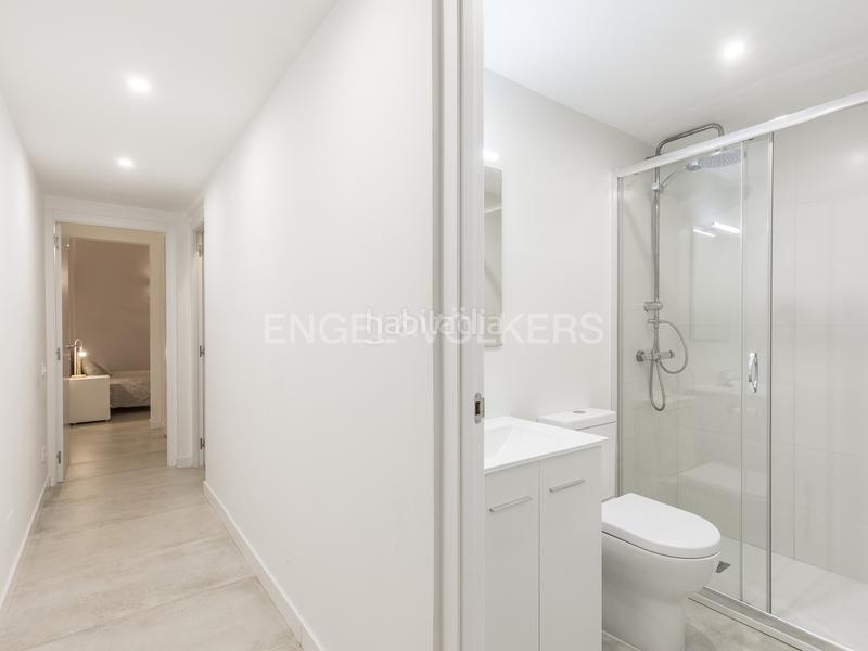 Foto df7c8e9a-9a70-4005-acde-9f49bb65a9f9. Rent apartment with heating in El Poble Sec - Parc de Montjuïc Barcelona