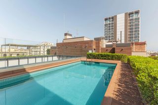 Rent Apartment in Vila de Gràcia. Moderno piso en gracia