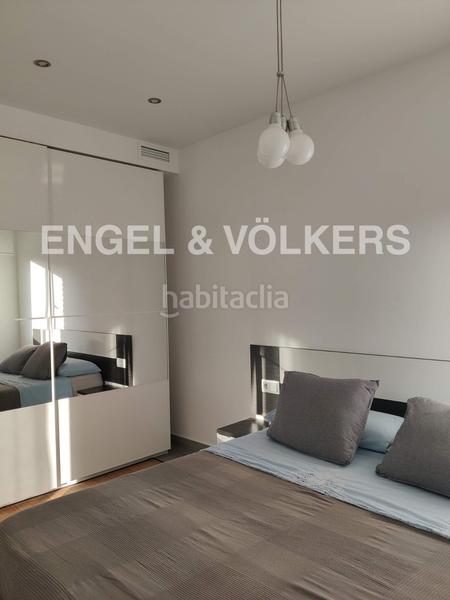 Foto 0988e627-05c4-4993-8834-22ff03921bf3. Lloguer apartament amb calefacció a La Salut Barcelona